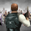 The Last Man - Zombie Blocking icon