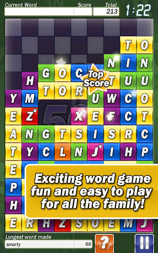 【免費拼字App】Word Soup® Free - Word Search-APP點子