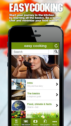 免費下載書籍APP|Easycooking app開箱文|APP開箱王
