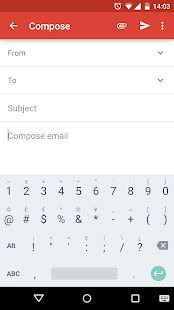How to get Smart Keyboard Marshmallow lastet apk for laptop