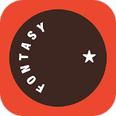 Fontasy - Googleフォント ブラウザ