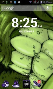 How to get Hulk Theme 1.0 mod apk for android
