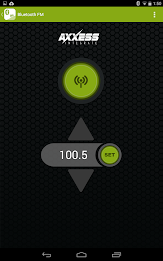 Axxess Bluetooth Controller poster 2