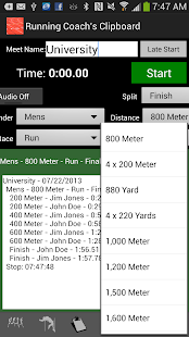 How to mod Running Coach's Clipboard lastet apk for laptop