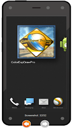 Color Expert Drawing - Pro poster 1