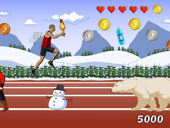 World Torch Challenge poster 5