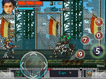 Special Force 2 poster 7