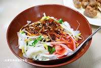 源香屋客家粄條