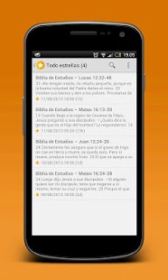 Estudios Bíblicos a Diario Screenshots 3