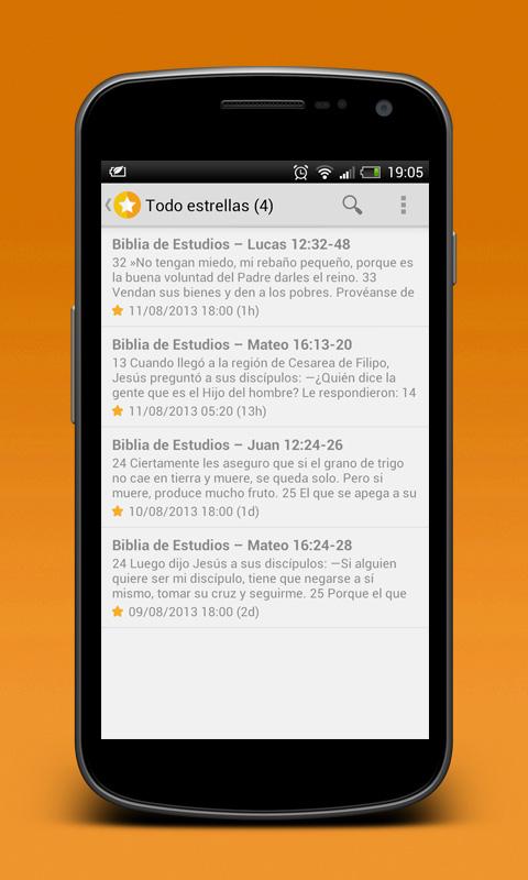 Estudios Bíblicos a Diarioのおすすめ画像4