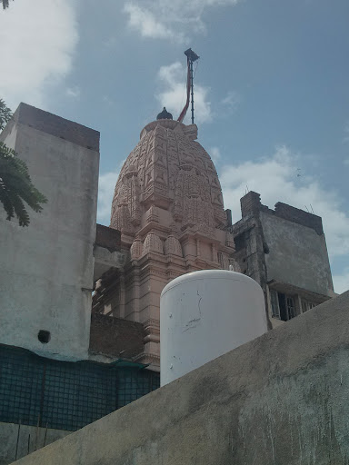 Jain Temple Arch