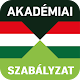 Rules of Hungarian Orthography APK