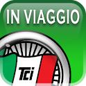 Touring in viaggio logo
