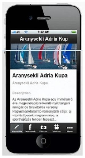 Aranysekli Adria Kupa