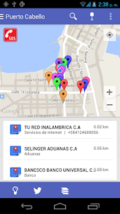 Free TodosUnidos Red Social APK for Android