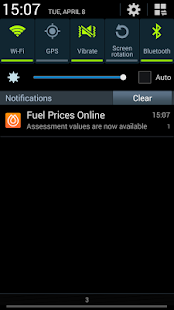 How to download Fuel Prices Online lastet apk for android