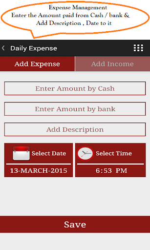 免費下載財經APP|Daily Expense + Money Manager app開箱文|APP開箱王