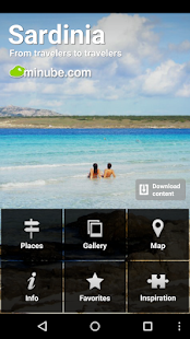 Lastest Sardinia - Travel Guide APK for Android