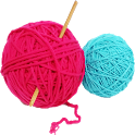Crochet Land icon