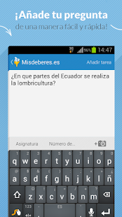 Free Download Misdeberes.es APK