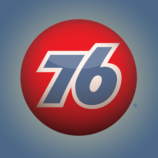 My 76 LOGO-APP點子