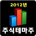 주식테마주 2012년