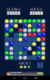 Marble Lines by CreativeIT poster 10