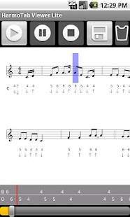 How to mod HarmoTab Viewer Lite 1.0 unlimited apk for android