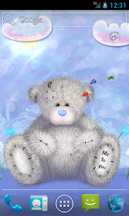 Teddy Bear Screenshots 1