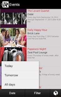ReserveOut Screenshots 4