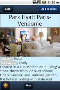 Free Phat Paris Travel Guide APK for Android