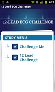 12-Lead ECG Challenge
