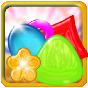 Candy Blast for PC and MAC