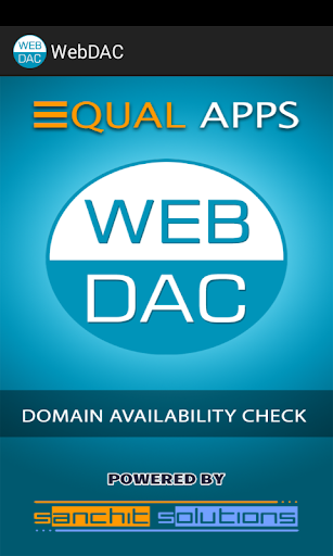 Web DAC