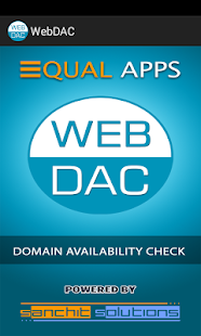 Free Download Web DAC APK