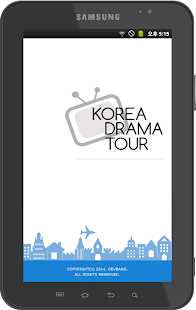K Drama Tour: Filming location Screenshots 0