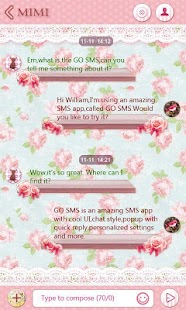 How to get GO SMS LOVE SONG THEME patch 1.0 apk for pc