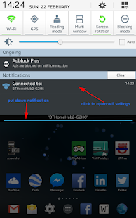 Lastest Which Wifi APK for Android