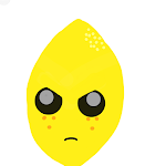 Angry Lemon