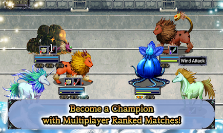 RPG Valkyria Soul poster 4