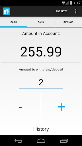 免費下載財經APP|Simple Cashbook Free app開箱文|APP開箱王