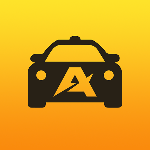ASAP Driver 旅遊 App LOGO-APP開箱王