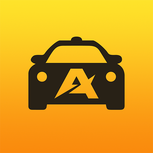 ASAP Driver LOGO-APP點子