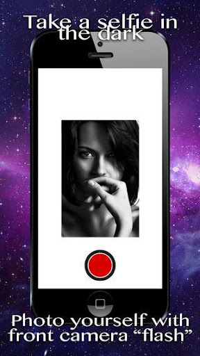 Flashie - Selfie Flash Camera