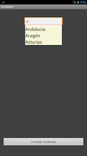How to get Carreteras lastet apk for android