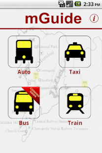 How to install mGuide lastet apk for android