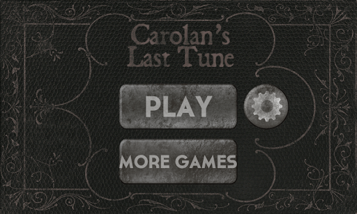 Carolan's Last Tune