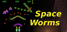 Space Worms APK