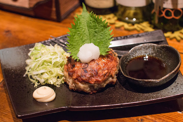 台北市美食推薦野菜屋『台北野菜家』 柔藍食單| 愛食記