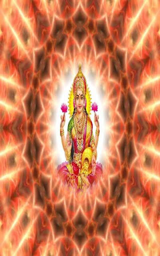 Laxmi Mata Wallpapers